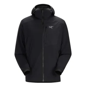Arcteryx Proton Lightweight Hoody - Black