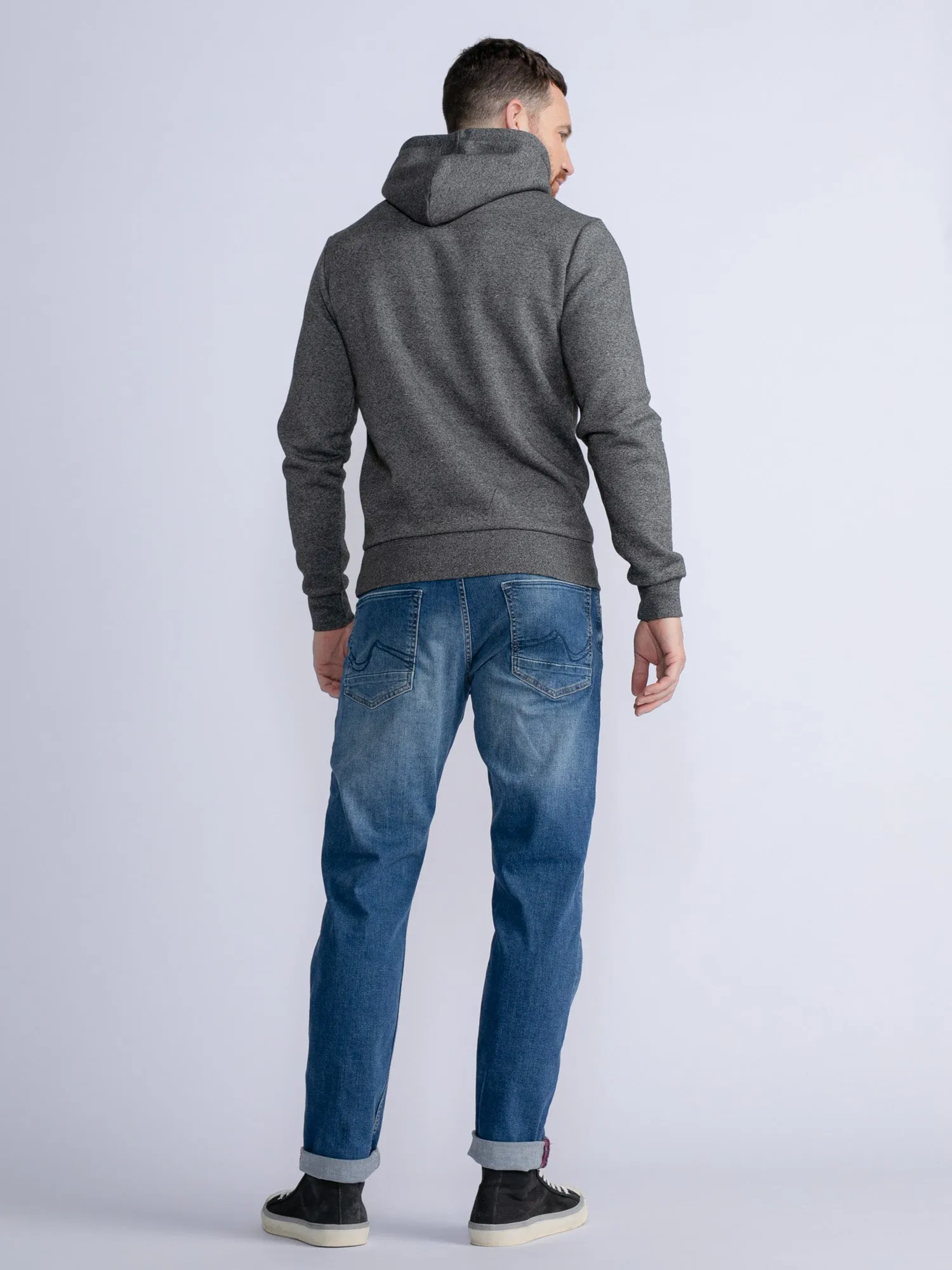Artwork Hoodie Ripon
