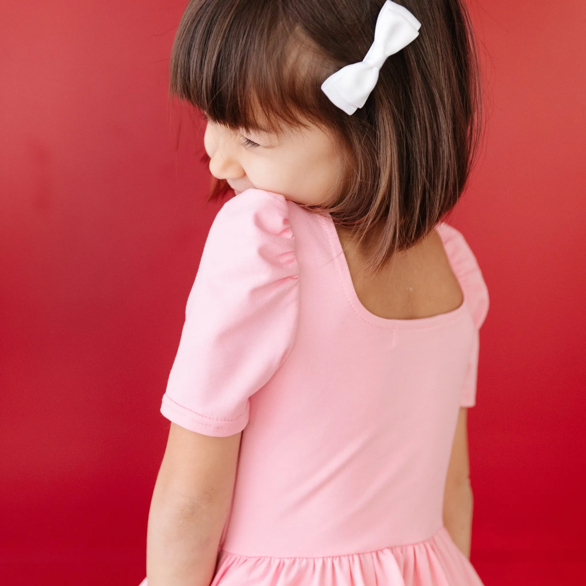 Blossom Mod Twirl Dress