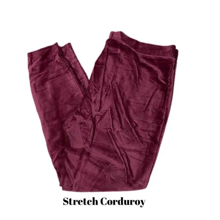 Great Outdoors - Corduroy Pant