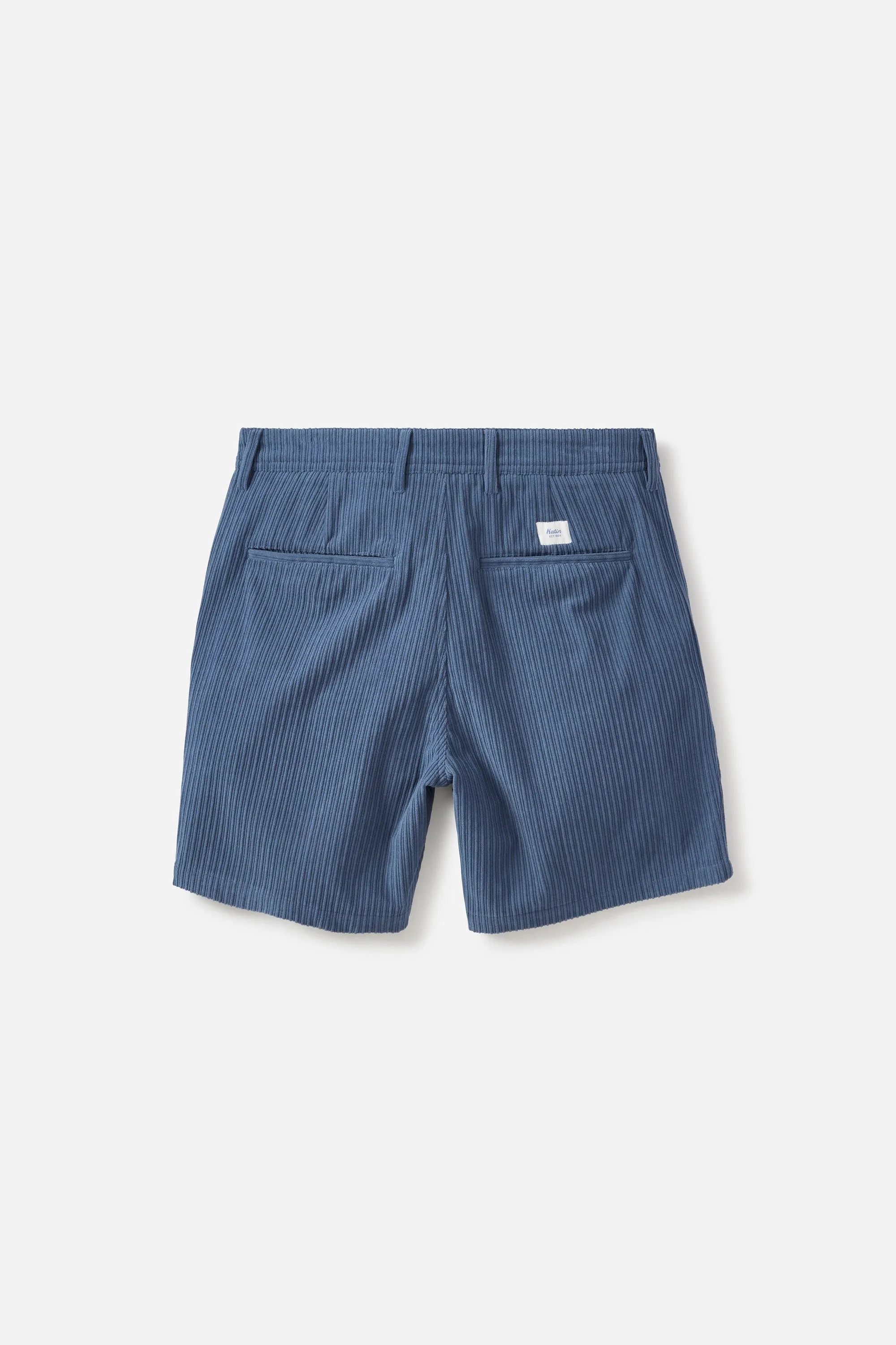 KATIN Kennith Short - WASHED BLUE