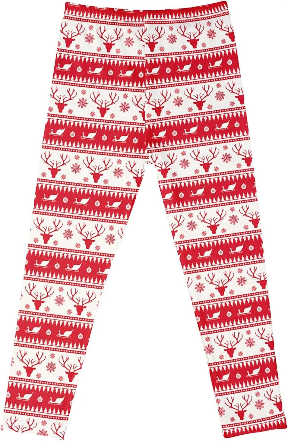 Kids Toddler Baby Girls Halloween Leggings Pumpkin Spider Net Print Leggings Long Pants Bottom Stretch Yoga Trousers