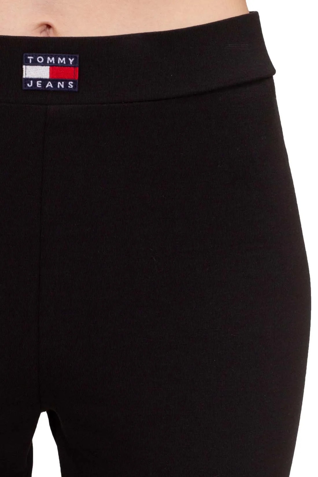 Legging Leggings femme stretch - Noir - Femme