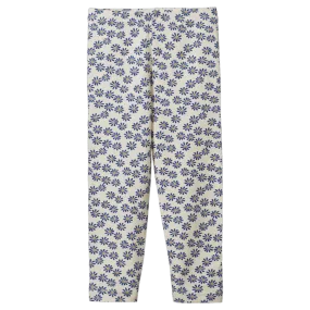 Leggings - Daisy Daze Meadow