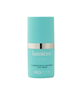Lumiere Firm