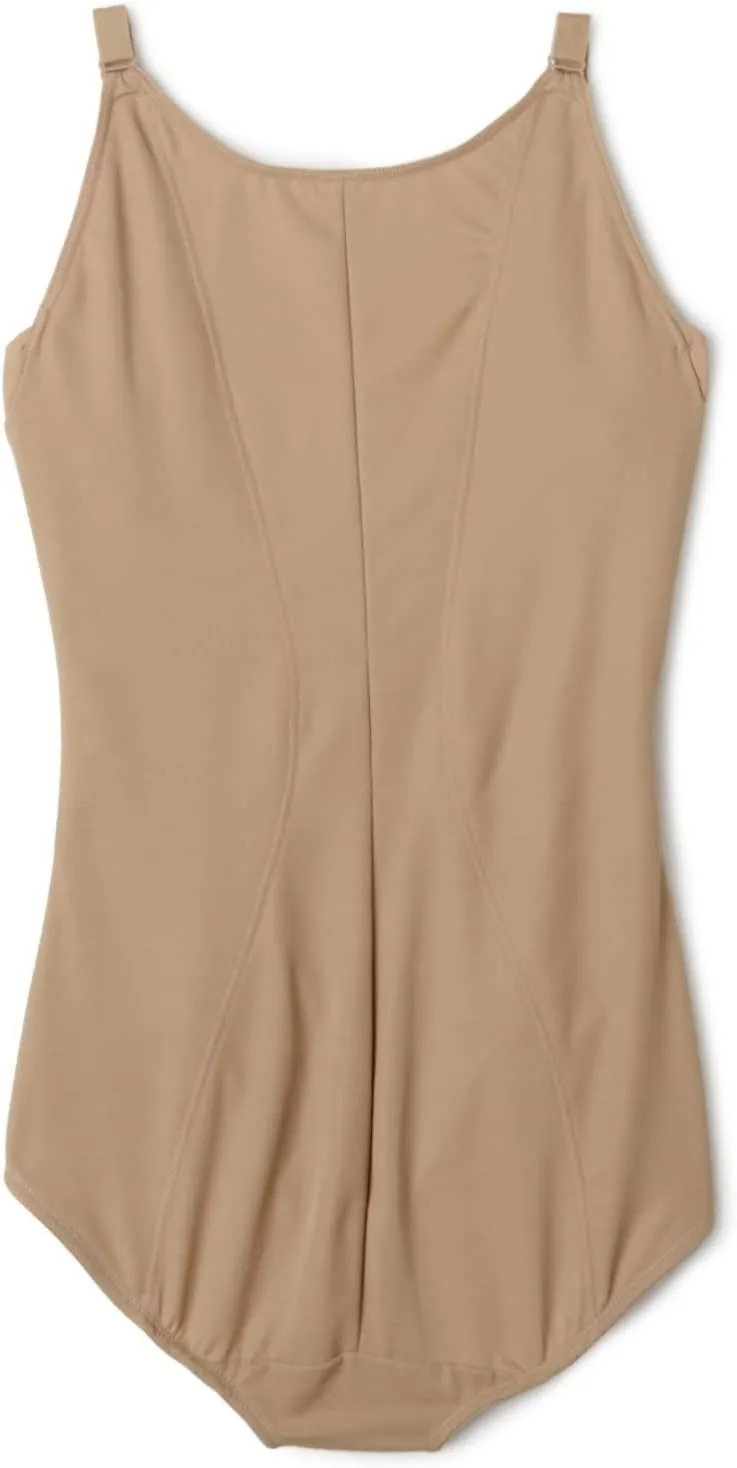 Maidenform Women's Open Bust Body Briefer Shaper