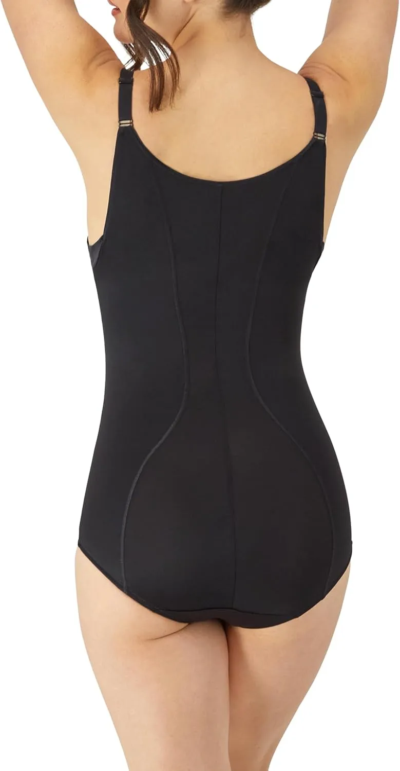 Maidenform Women's Open Bust Body Briefer Shaper