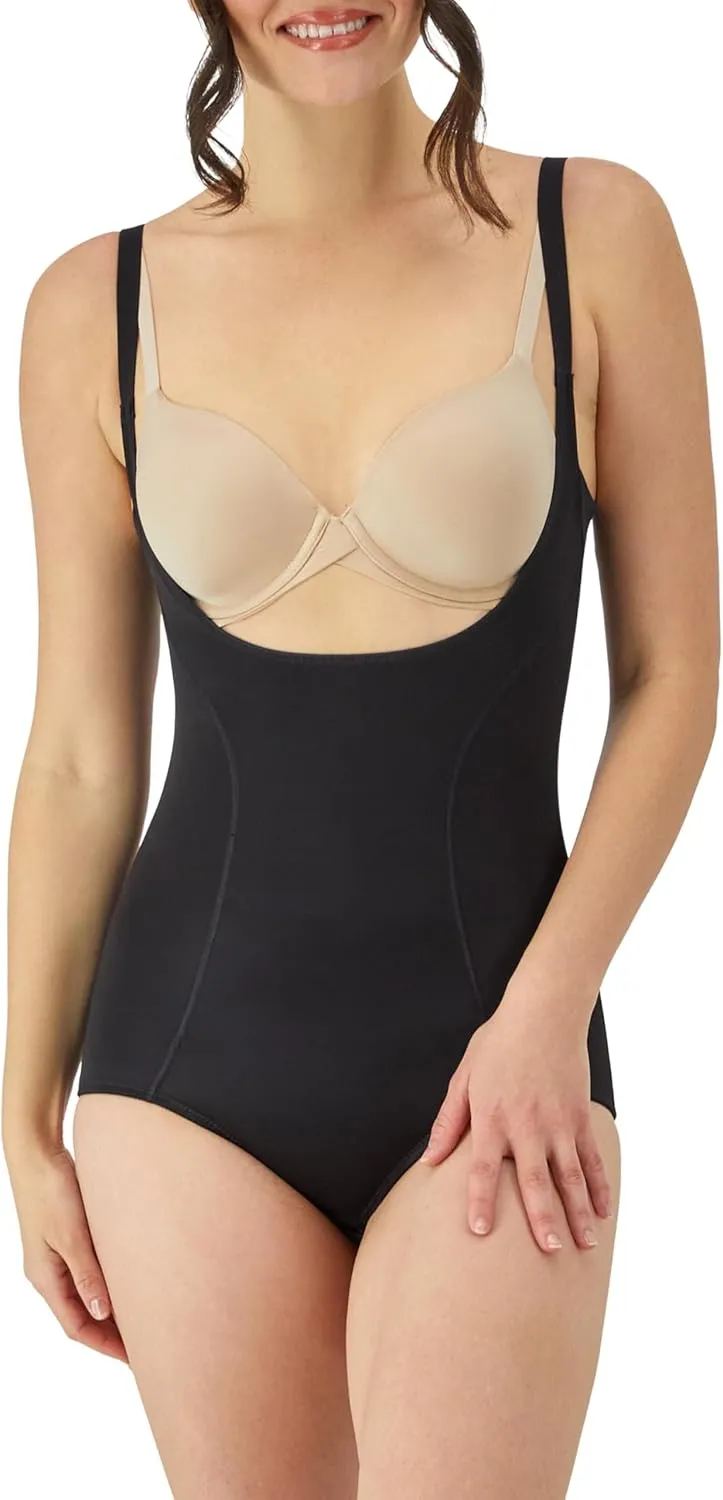 Maidenform Women's Open Bust Body Briefer Shaper
