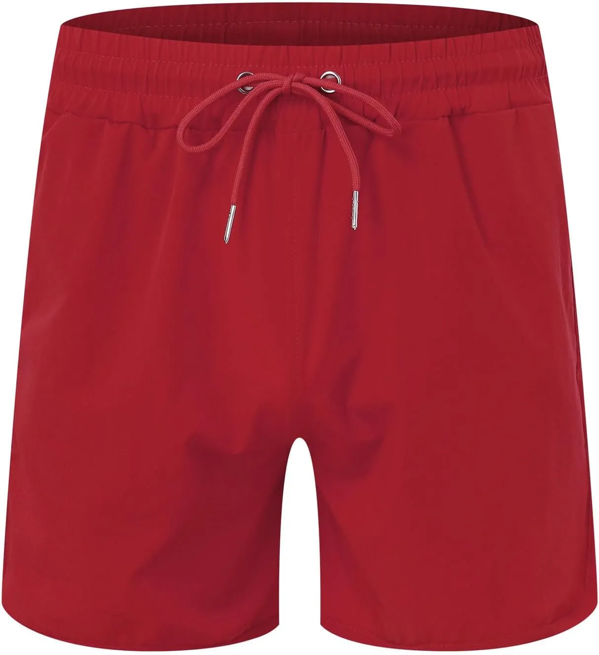 Men's Athletic Shorts, Mens Mesh Running Shorts Breathable Quick Dry Gym Athletic Workout Shorts for Men with Pockets