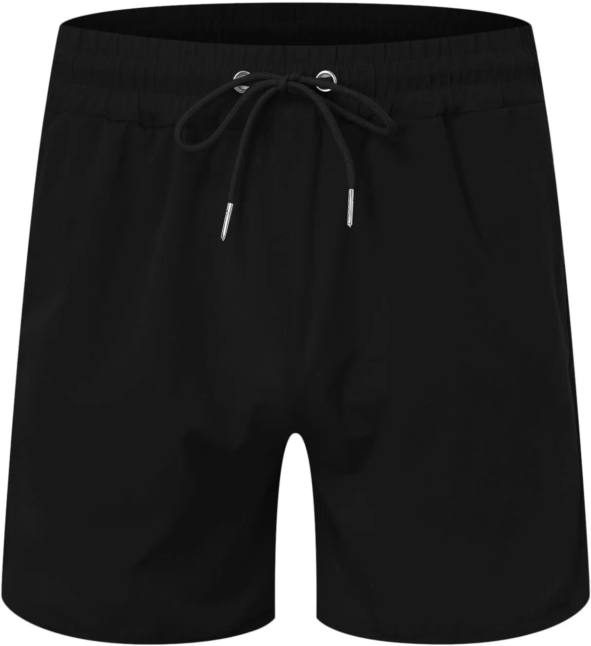 Men's Athletic Shorts, Mens Mesh Running Shorts Breathable Quick Dry Gym Athletic Workout Shorts for Men with Pockets