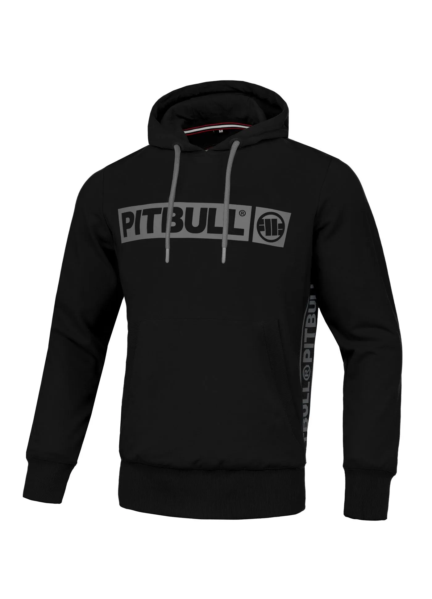Men's Hoodie French Terry Brighton