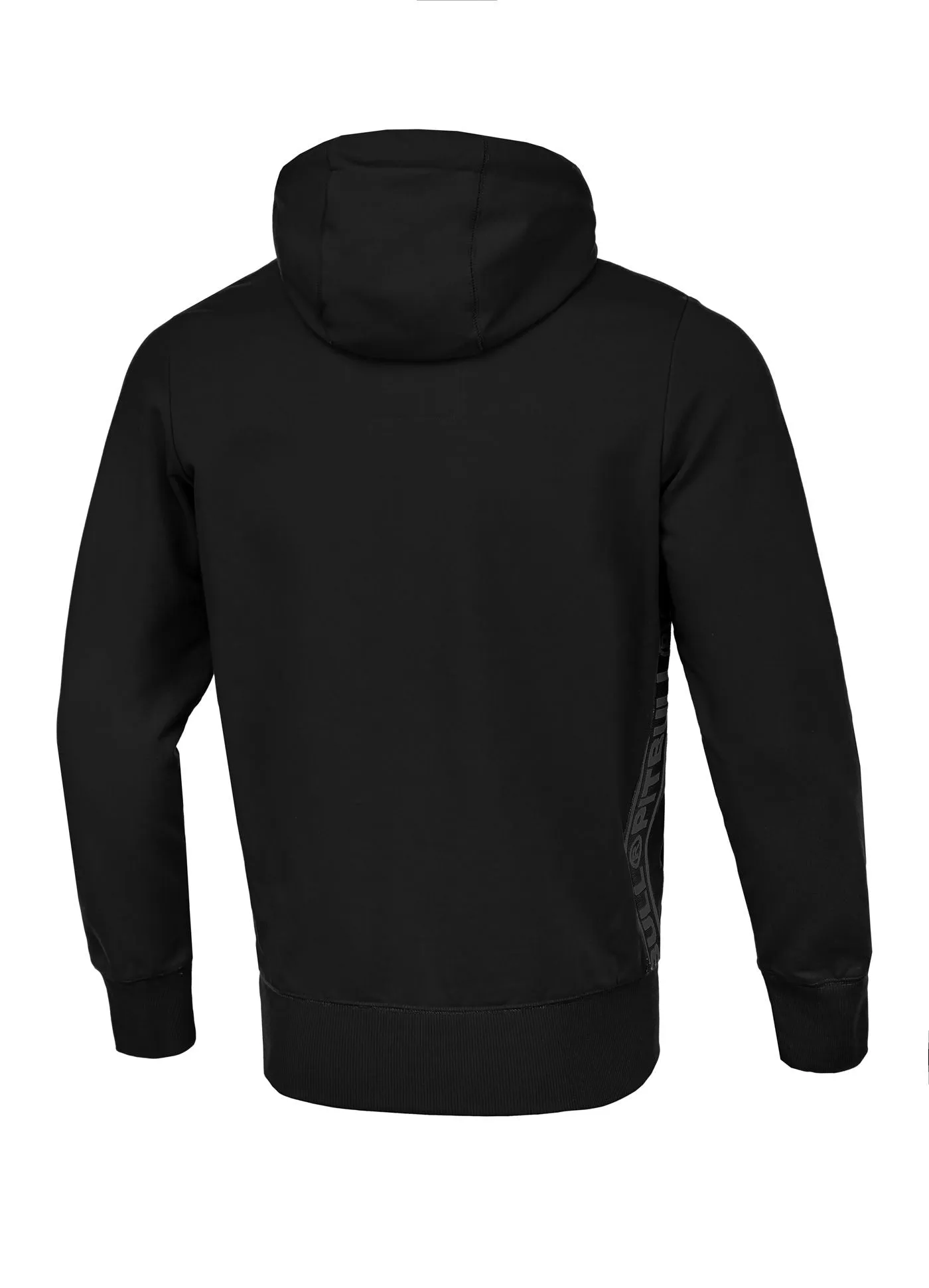 Men's Hoodie French Terry Brighton