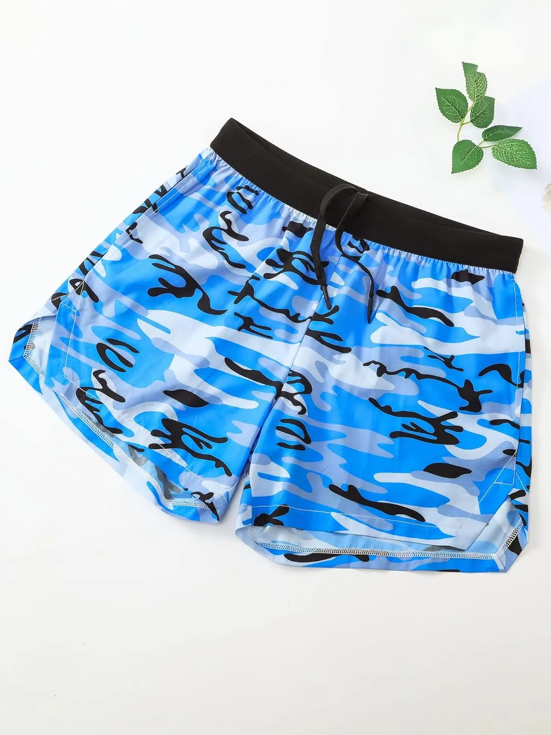 Men's Shorts, Men Sports Shorts with Pockets Tower Loop Quick Dry Basketball Running Cycling Fitness Shorts