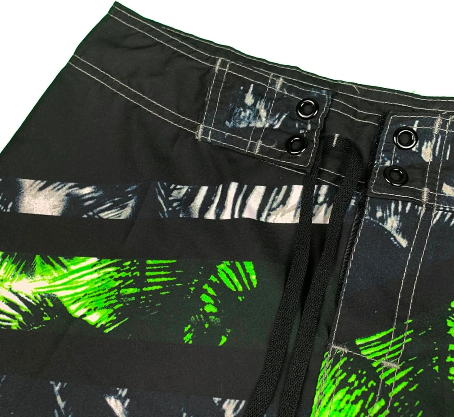 Men's Swim Trunks Quick Dty Bathing Suit Size Five Quick Drying Beach Pants Shorts Swim Shorts Suits Board