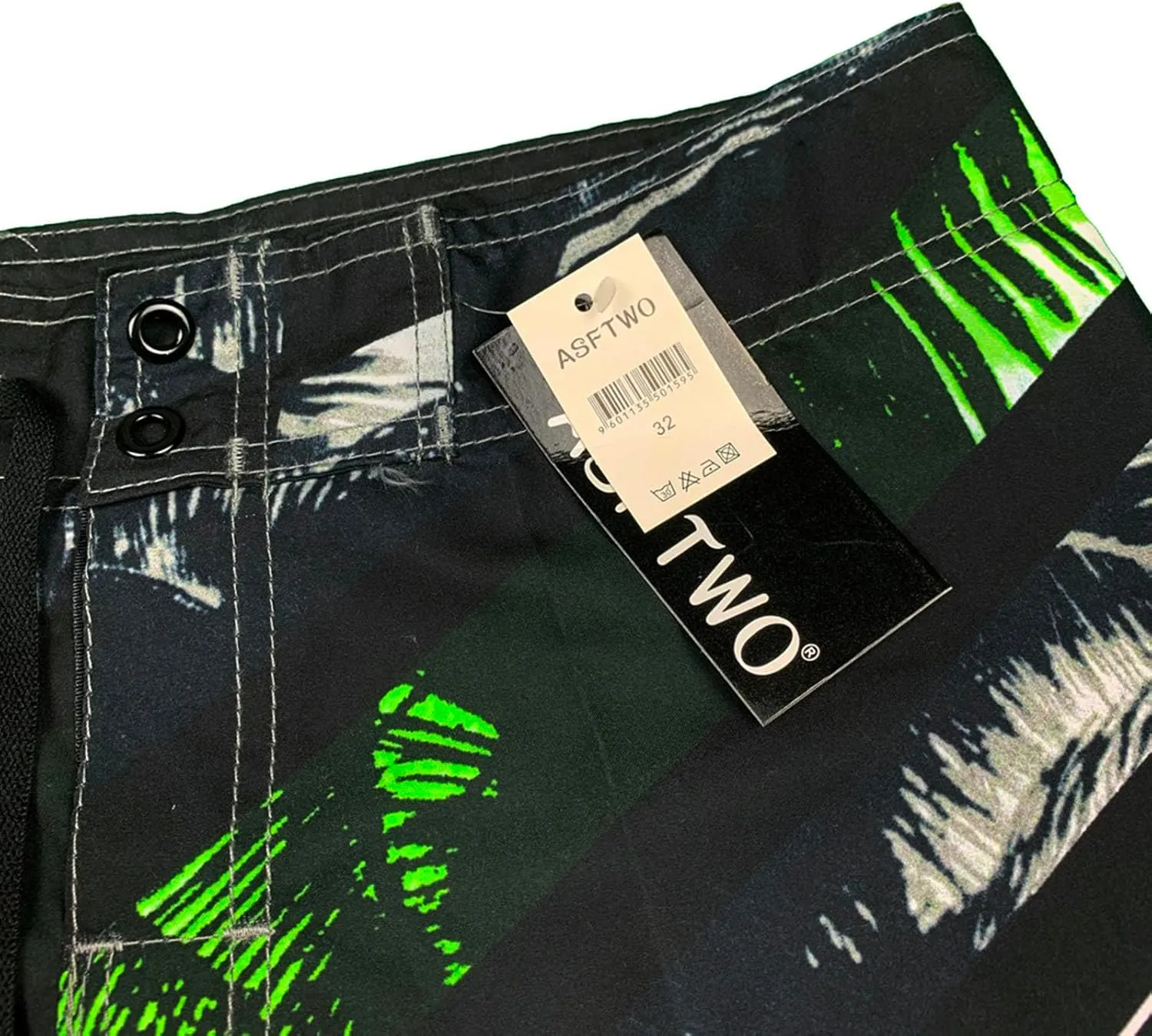 Men's Swim Trunks Quick Dty Bathing Suit Size Five Quick Drying Beach Pants Shorts Swim Shorts Suits Board