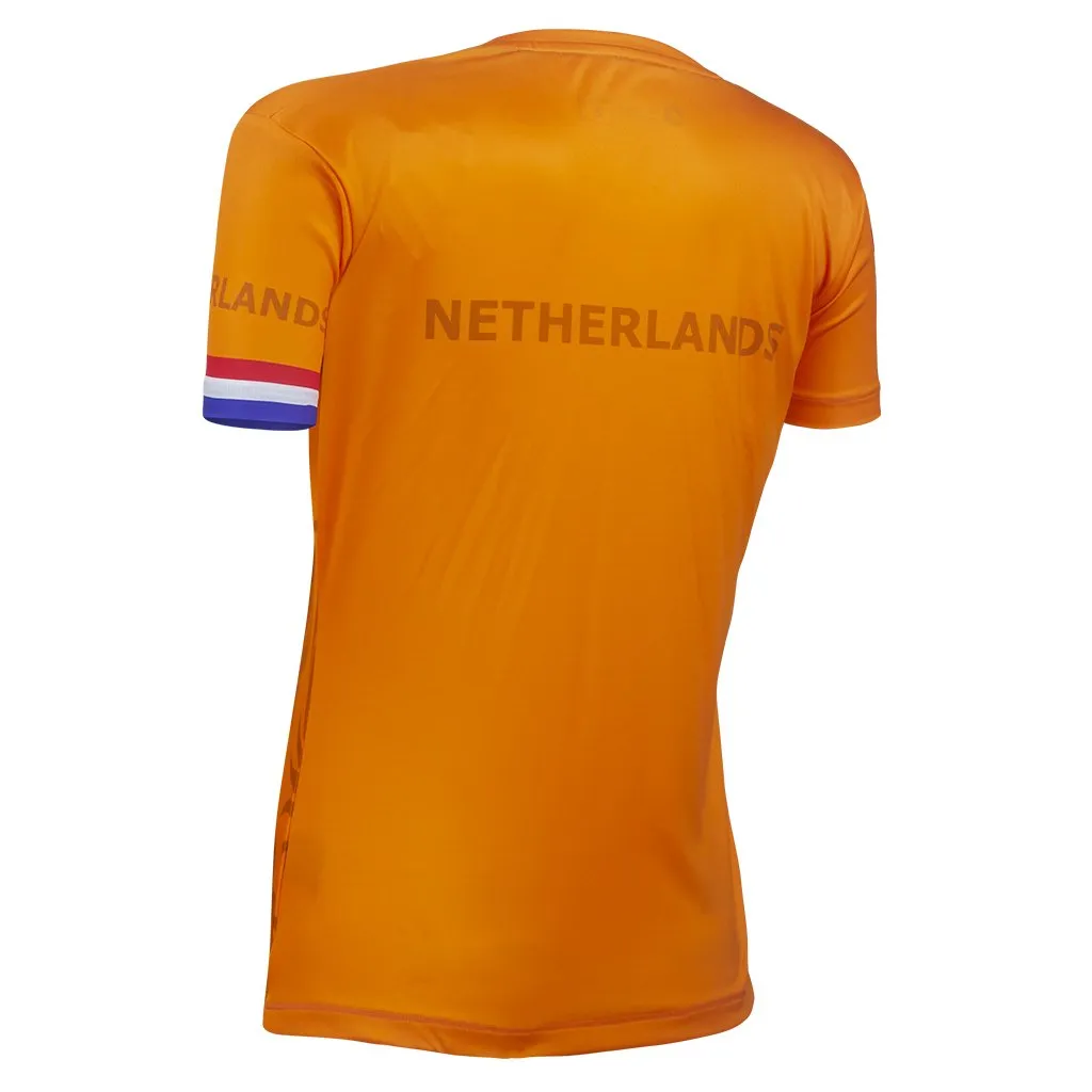 Netherlands Run Tee - Women's