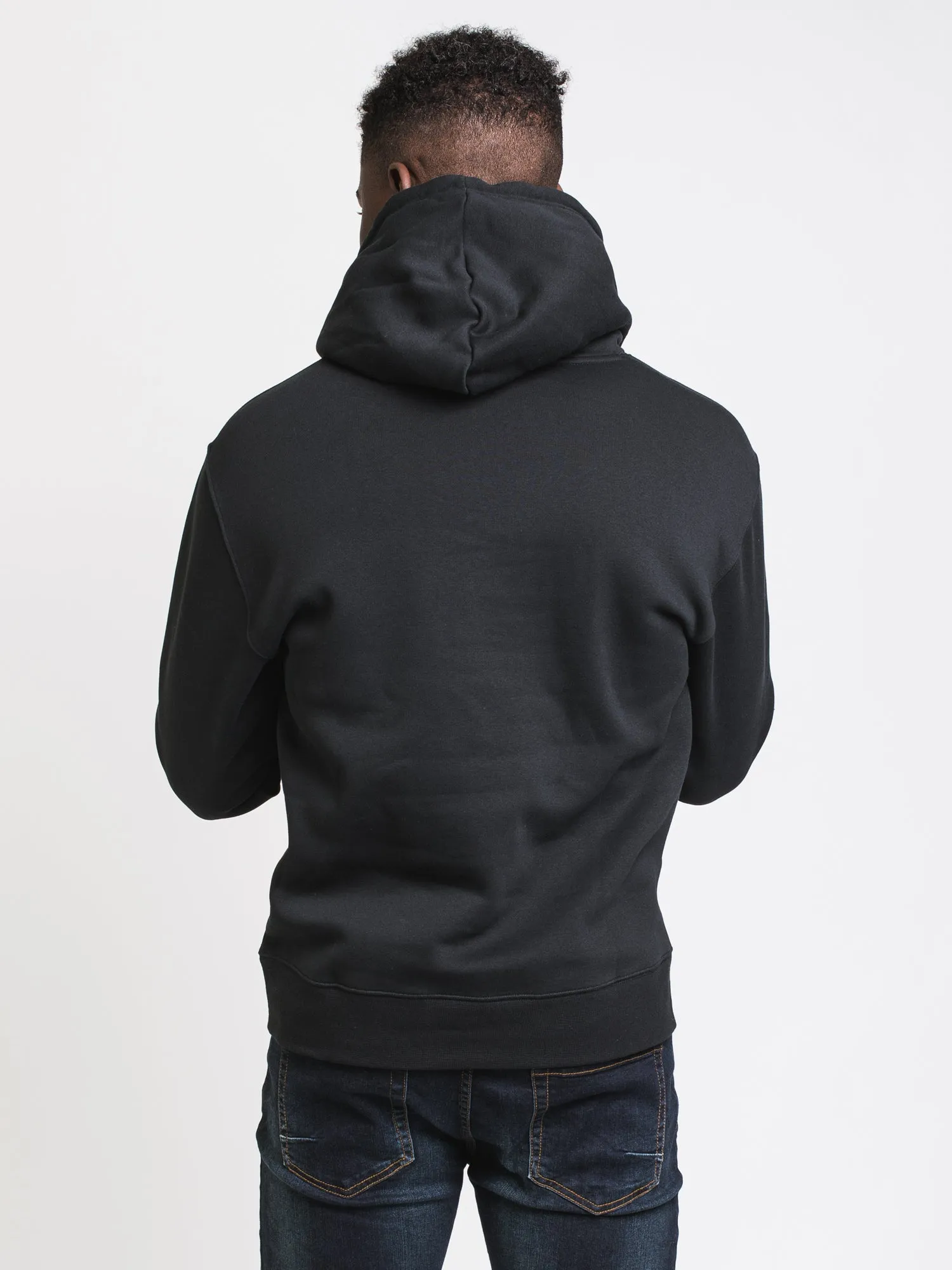 NIKE SB ESSENTIALS ICON PULLOVER HOODIE  - CLEARANCE