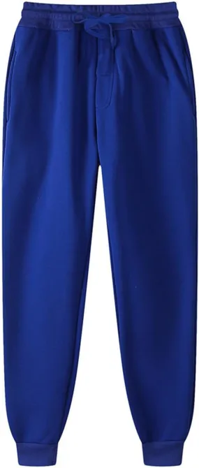 PTOLOCIF High Waisted Joggers for Women Baggy Comfy Lounge Pants Yoga Jogging Pants Drawstring Workout Sweatpants with Pcoket