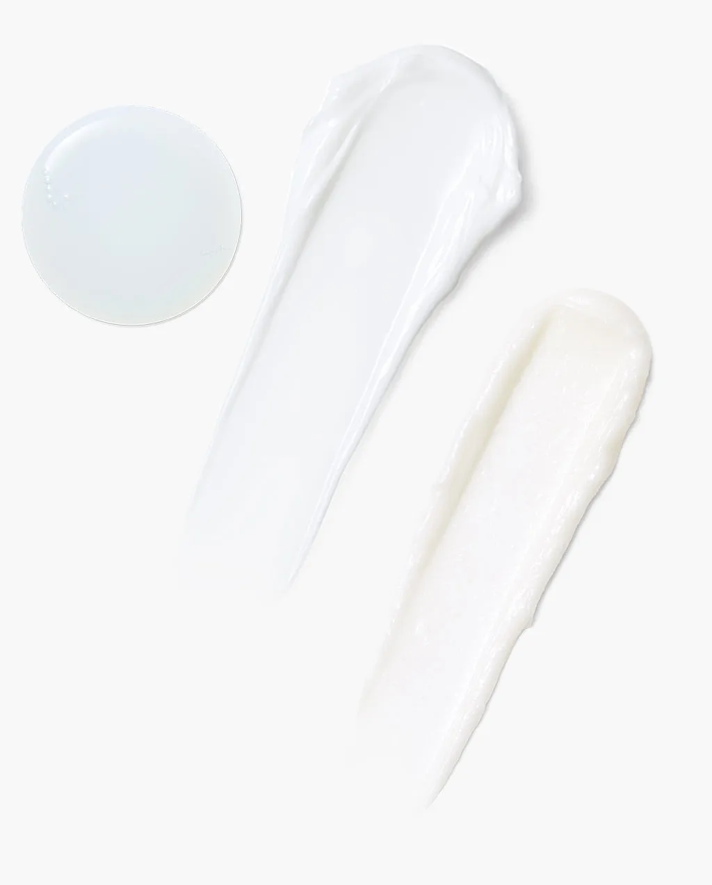 purifying & hydrating routine