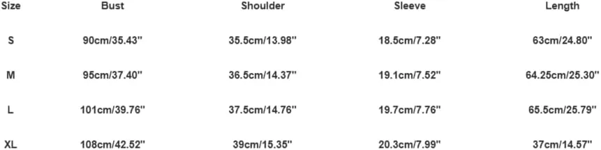 Short Sleeve Shirts for Women Vneck Hollow Crossed Solid Color Tshirts Casual Fashion Breathable Comfy Vacation Tees