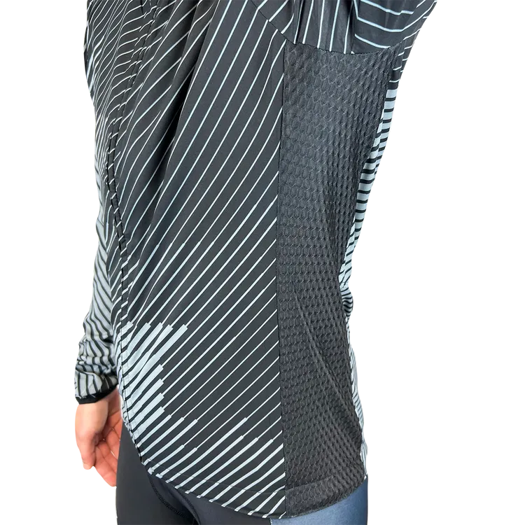 Tech  Wind Jacket