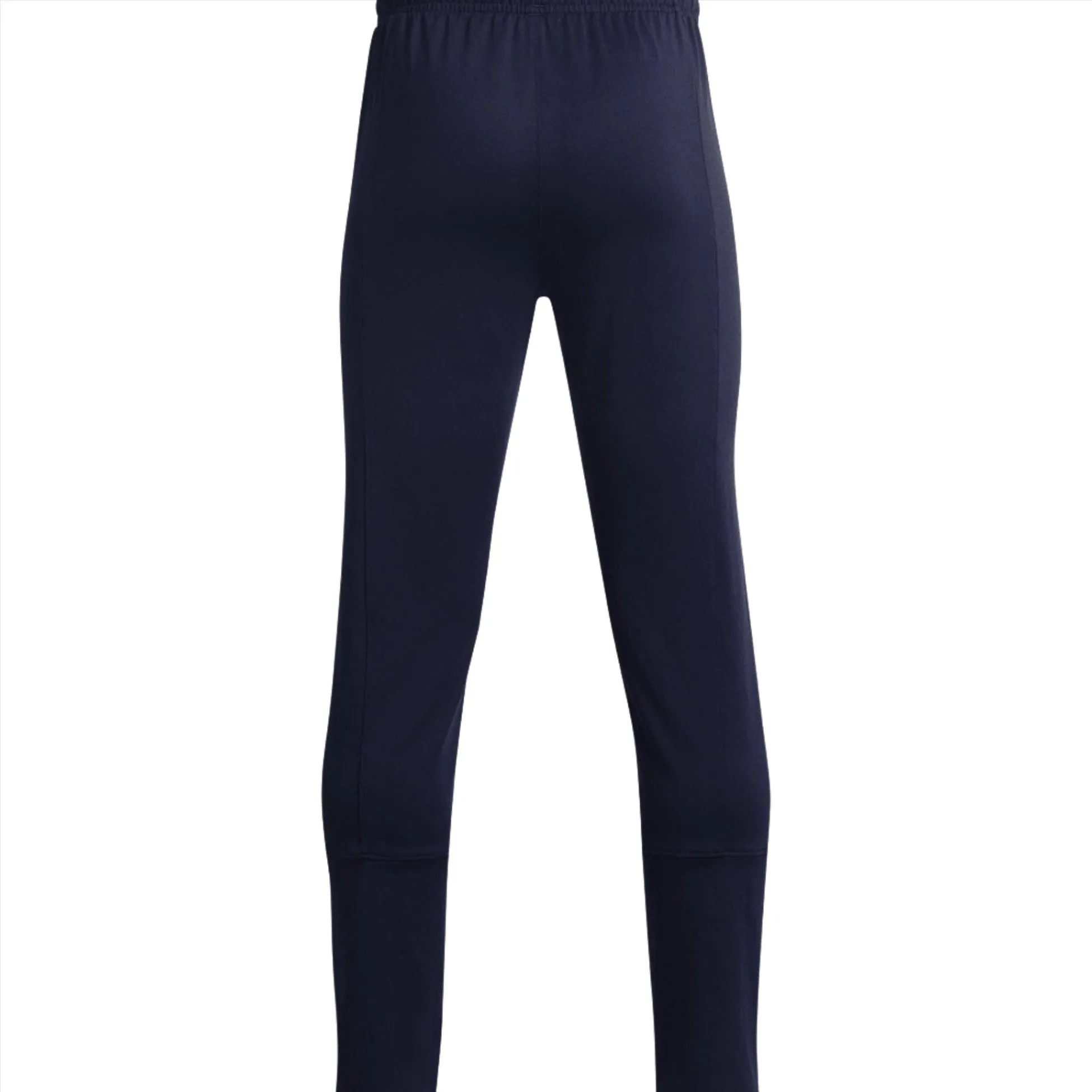 Under Armour Boys Challenger Training Pants Midnight Navy/White