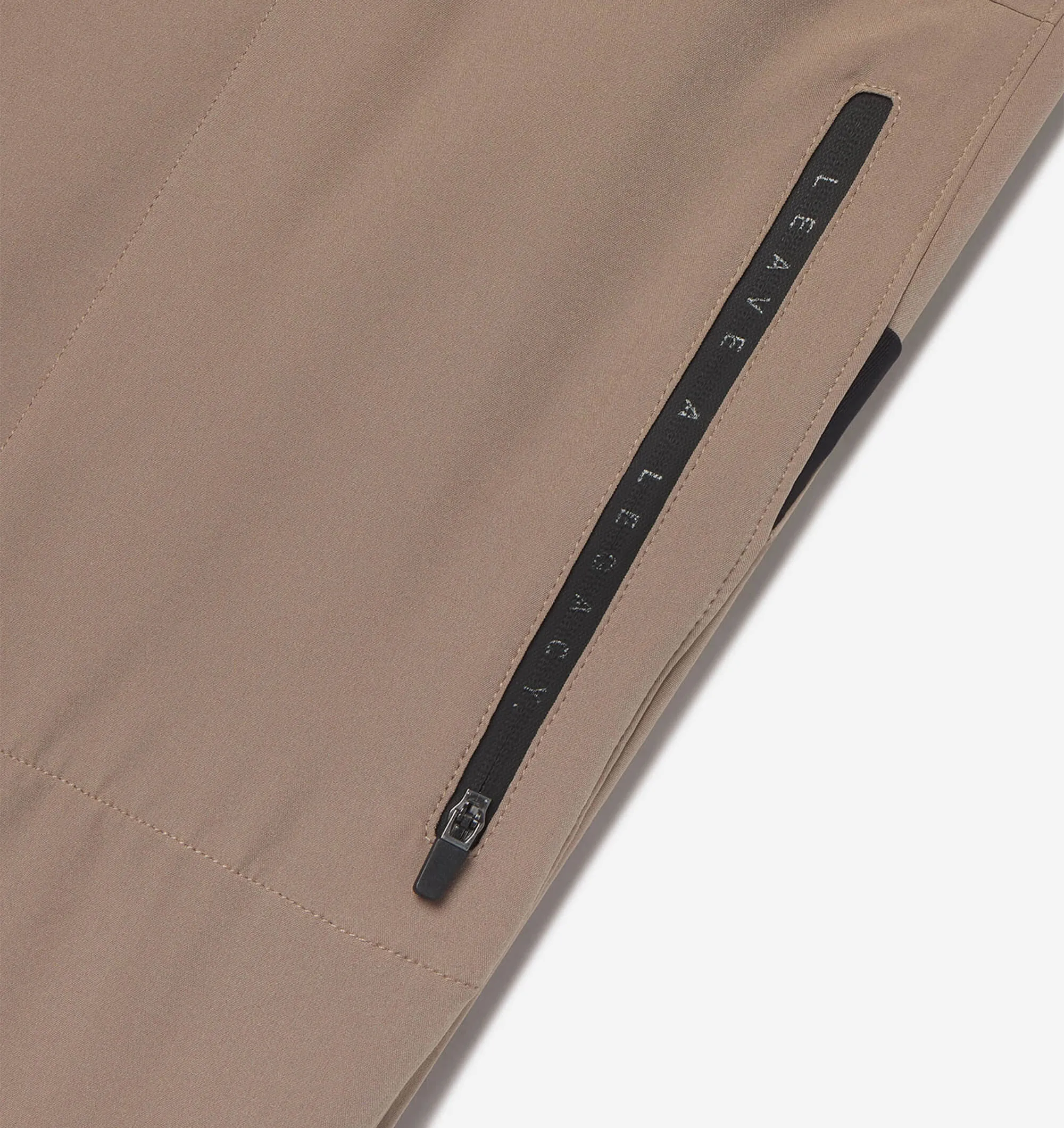Youth Stride Short [7.5"]
